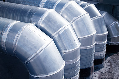 Industrial HVAC Design Long Island NY